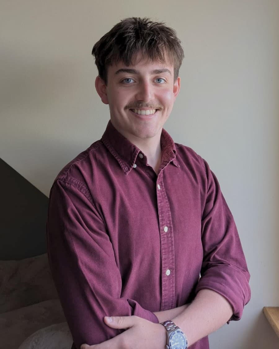 Peter Kelly, founder of Tolka Studio